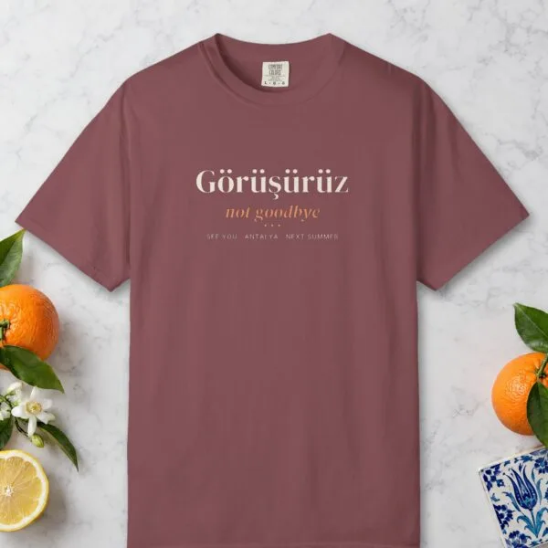 gorusuruz-night-tee-brick-front Görüşürüz Night Tee