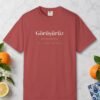 Görüşürüz Night Tee