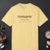 Görüşürüz Tee