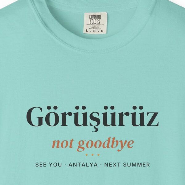 Görüşürüz Tee