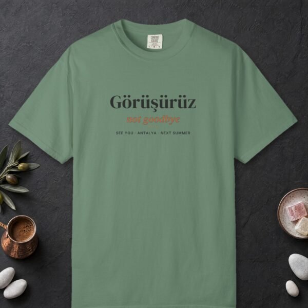 Görüşürüz Tee