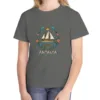 Gulet Wreath Kids Tee