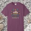 Gulet Wreath Tee
