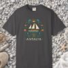 Gulet Wreath Tee