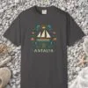 Gulet Wreath Tee