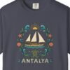 Gulet Wreath Tee