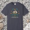 Gulet Wreath Tee