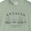 Gulf of Antalya Tee