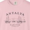 Gulf of Antalya Tee