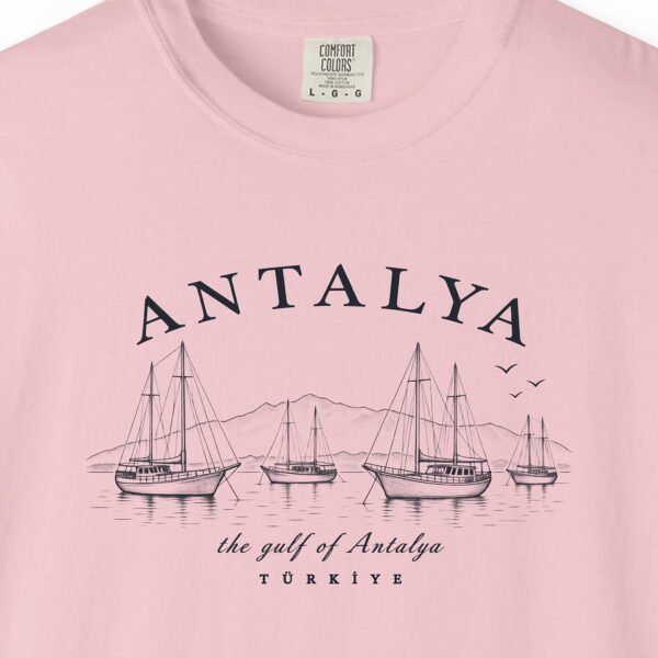 Gulf of Antalya Tee