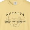 Gulf of Antalya Tee