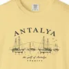 Gulf of Antalya Tee