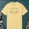 Gulf of Antalya Tee