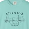 Gulf of Antalya Tee