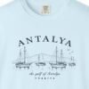 Gulf of Antalya Tee