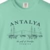 Gulf of Antalya Tee