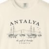 Gulf of Antalya Tee