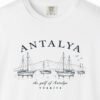 Gulf of Antalya Tee