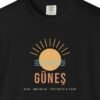 Güneş Night Tee