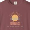Güneş Night Tee