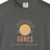 Güneş Night Tee