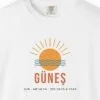 Güneş Tee