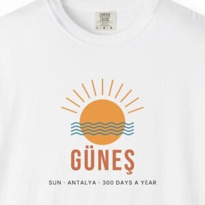 Güneş Tee