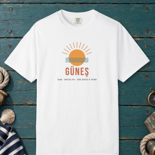 Güneş Tee