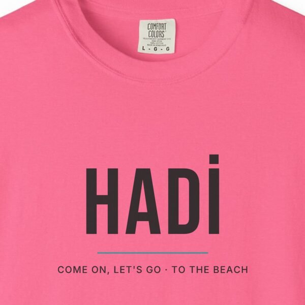 hadi-lets-go-tee-crunchberry-chest Hadi, Let's Go Tee