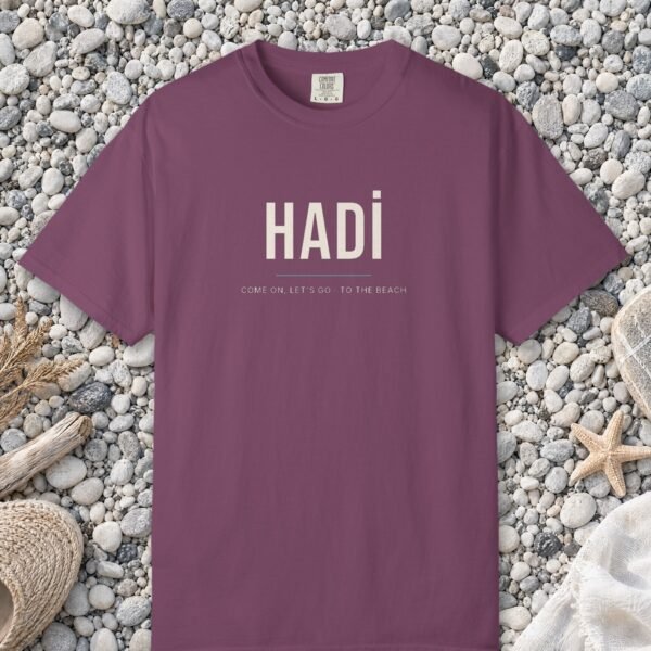 Hadi Tee