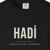 Hadi Tee
