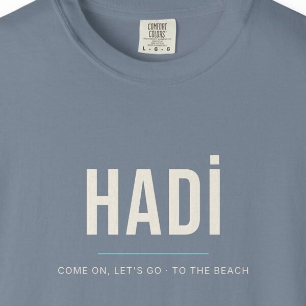Hadi Tee