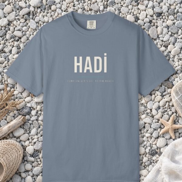 Hadi Tee