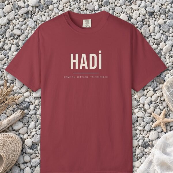 Hadi Tee