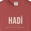 Hadi Tee