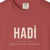 Hadi Tee