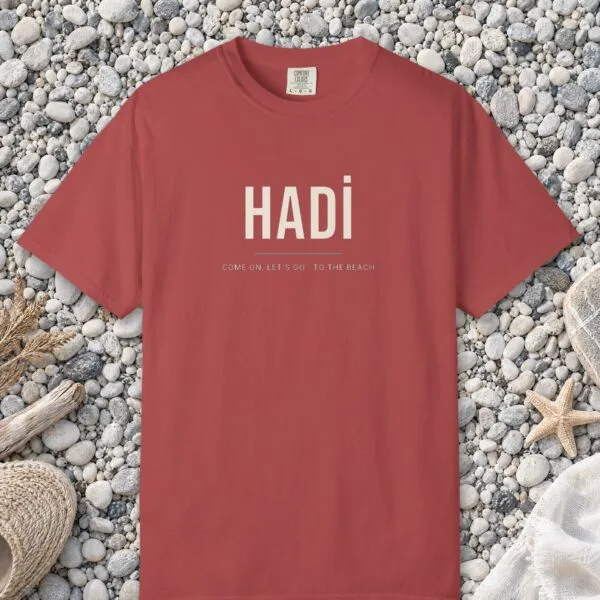 Hadi Tee