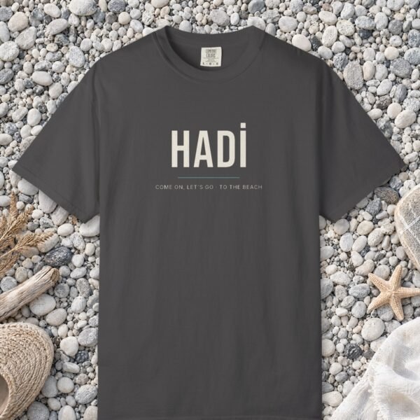 Hadi Tee