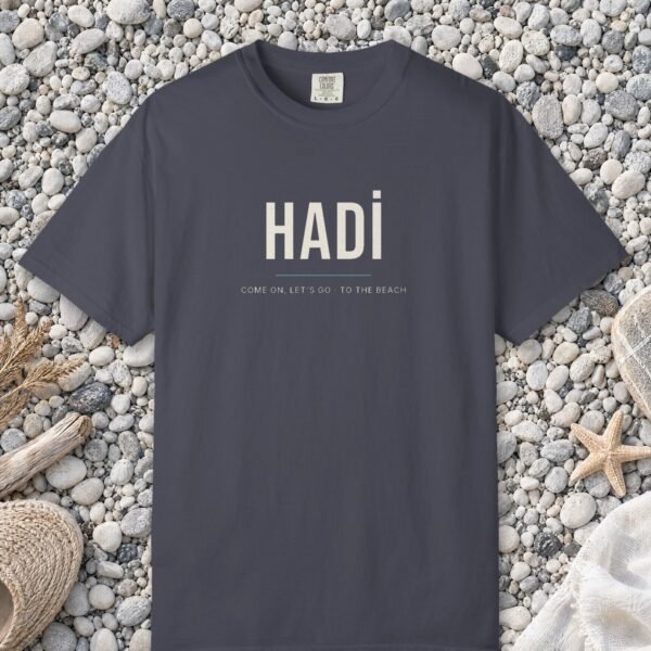 Hadi Tee