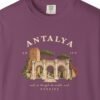Hadrian's Gate AD 130 Night Tee