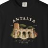 Hadrian's Gate AD 130 Night Tee
