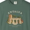 Hadrian's Gate AD 130 Night Tee