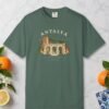 Hadrian's Gate AD 130 Night Tee