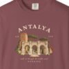 Hadrian's Gate AD 130 Night Tee