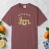 Hadrian's Gate AD 130 Night Tee