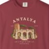 Hadrian's Gate AD 130 Night Tee