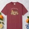Hadrian's Gate AD 130 Night Tee
