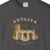Hadrian's Gate AD 130 Night Tee