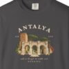 Hadrian's Gate AD 130 Night Tee