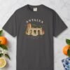 Hadrian's Gate AD 130 Night Tee